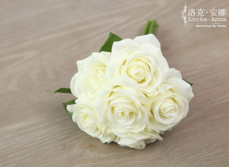 白玫瑰花的手感是什么-白玫瑰花代表什么?