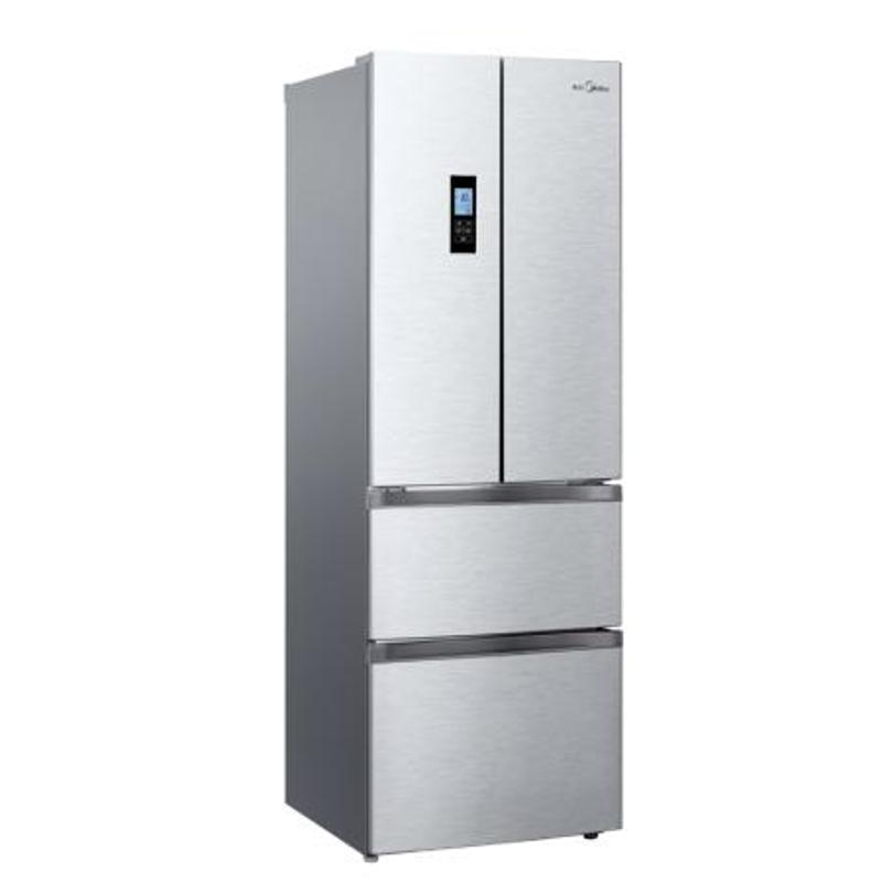 美的多门冰箱 BCD- 302 WTM 风冷无霜 畅享原