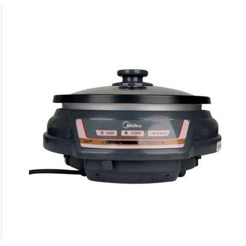 Midea\/美的 HS136B 美的多功能 电火锅 电炖锅