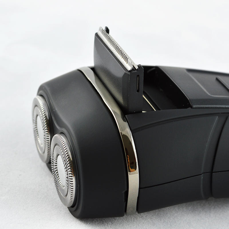 飞科剃须刀FS<em>876</em>充电式 飞科电动剃须刀 正品