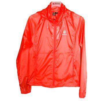 凯乐石KAILAS女款超薄风衣(自游)KG122392 