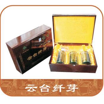 江西云台山有机茶