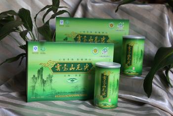 江西云台山有机茶-善融商务个人商城专营茶叶