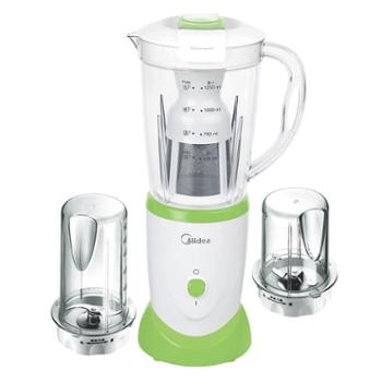 美的果汁机 BM252C,善融商务个人商城仅售17