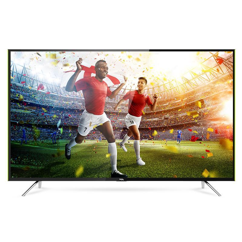 TCL D55A630U 55英寸观影王运动版 HDR真4