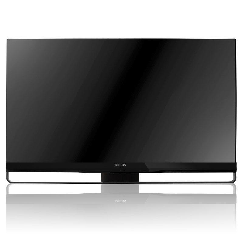 飞利浦新款 流光溢彩 27寸智能超薄液晶电视 2