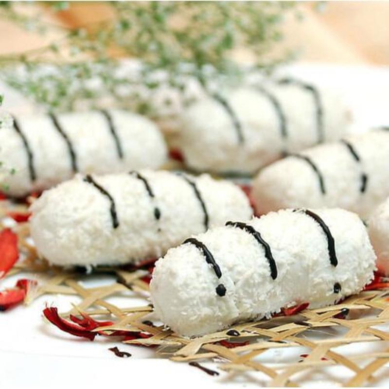 芝焙 椰蓉烘焙原料 蛋糕面包装饰原料 椰蓉粉 椰