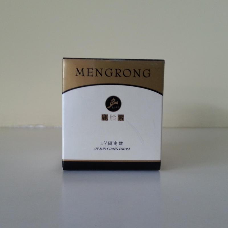 鹿胎素UV隔离霜,善融商务个人商城仅售86.00