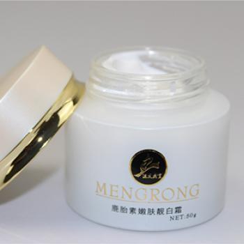 鹿胎素嫩肤靓白霜,善融商务个人商城仅售83.0