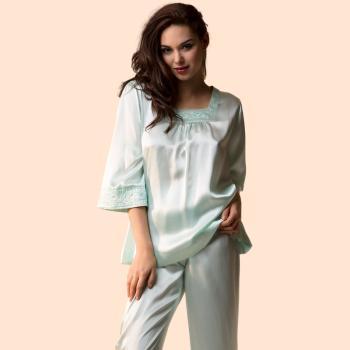 翔顺丝绸生活馆-善融商务个人商城专营自营和