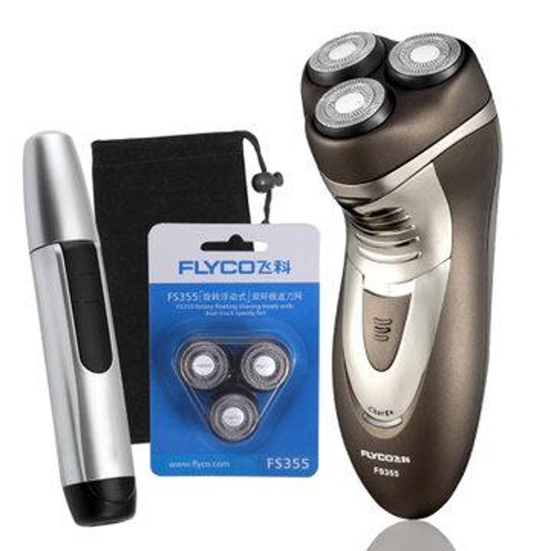 Flyco飞科剃须刀正品fs355，善融商务个人商城仅售139.00元，价格实惠，品质保证-剃须刀