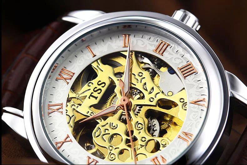 全自动机械表排名_瑞士全自动机械表