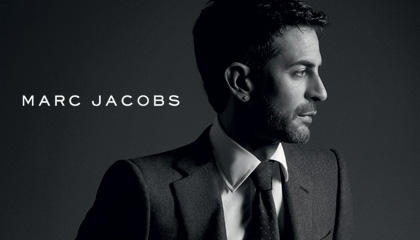 Marc Jacobs \/马克&middot;雅可布 羊皮 金色吸盘扣拉