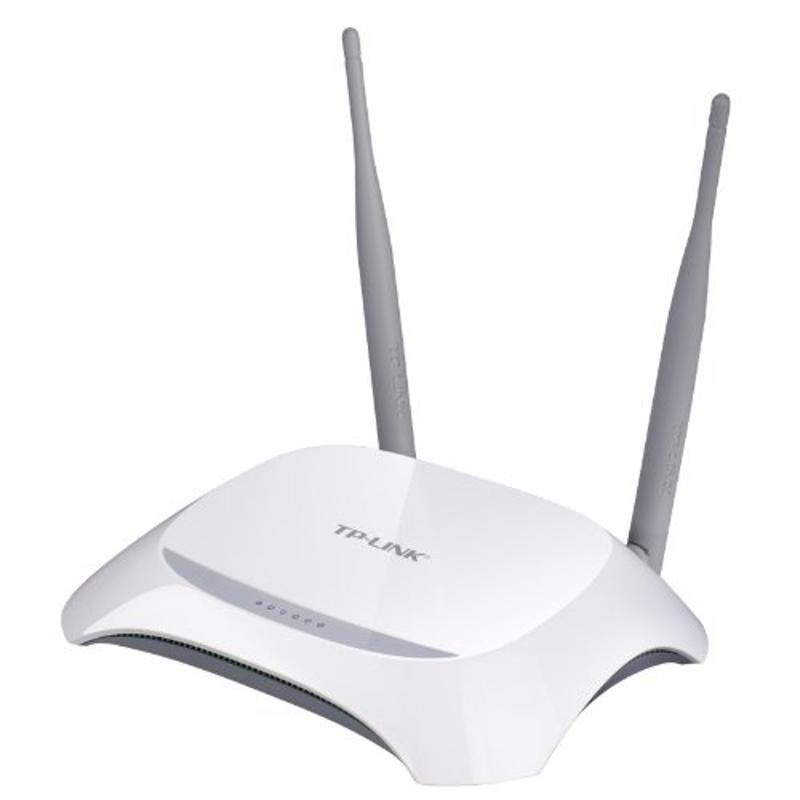 湖北巨涛科技TP-LINK842无线路由器,善融商务个人商城仅售115.00元,价格实惠,品质保证-路由器