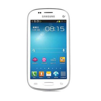 三星(samsung)galaxy+trend