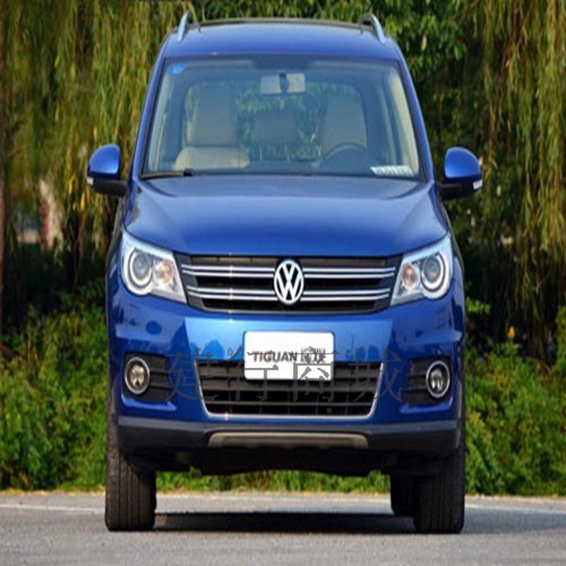 上海大众2013款途观 1.4T 手动 蓝驱版,善融商