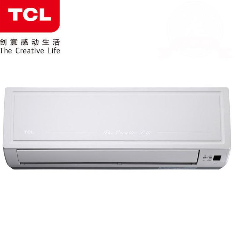TCL钛金空调KF-25GW\/DR22节能王,善融商务