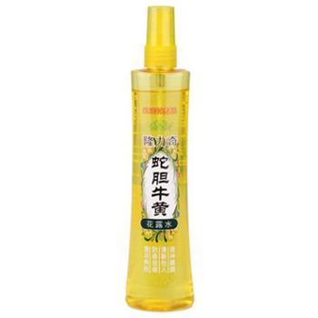 隆力奇蛇胆牛黄哪种好 隆力奇洗面奶牌子同款