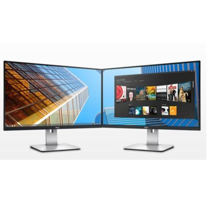 Dell UltraSharp 27英寸显示器-U2715H,善融商
