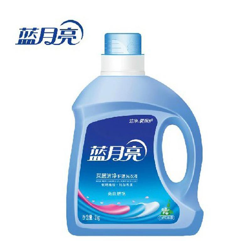 蓝月亮 亮白增色洗衣液2kg,善融商务个人商城