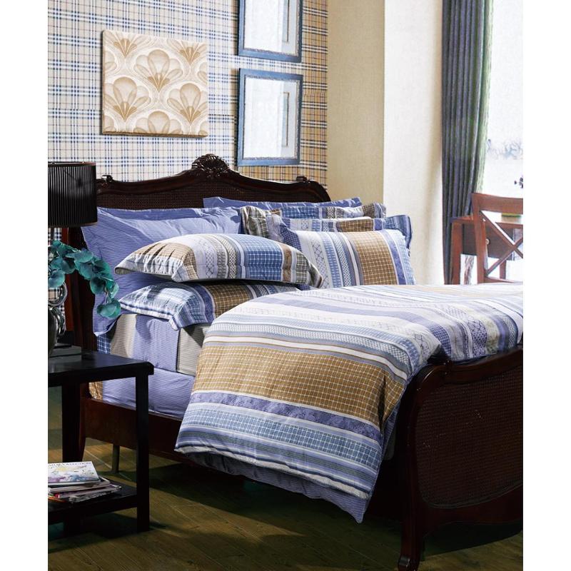 富安娜纯棉印花床单四件套时空,善融商务个人