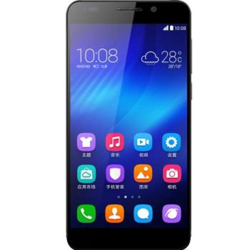 华为+荣耀6+智能手机+移动版