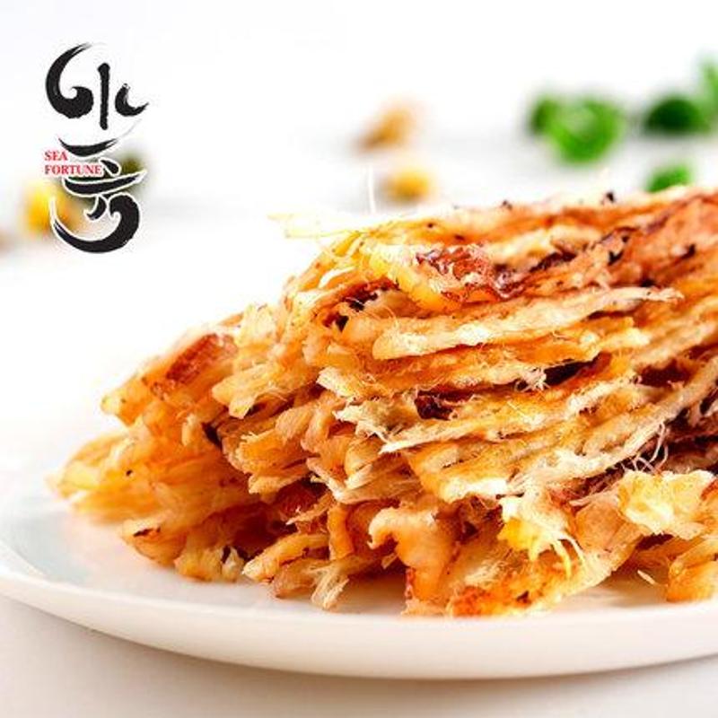 水一方现烤鱿鱼丝原味500g无防腐剂手撕鱿鱼条鱿鱼片碳烤鱿鱼丝 250g*2，善融商务个人商城仅售70.00元，价格实惠，品质保证-鱿鱼丝