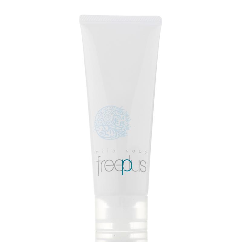 freeplus\/芙丽芳丝净润洗面霜100g 日本氨基酸