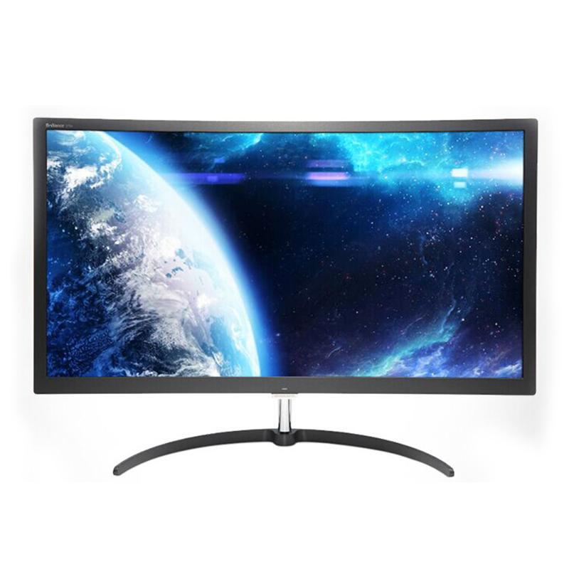 飞利浦279X6QJSW 27英寸 设计曲面屏显示器