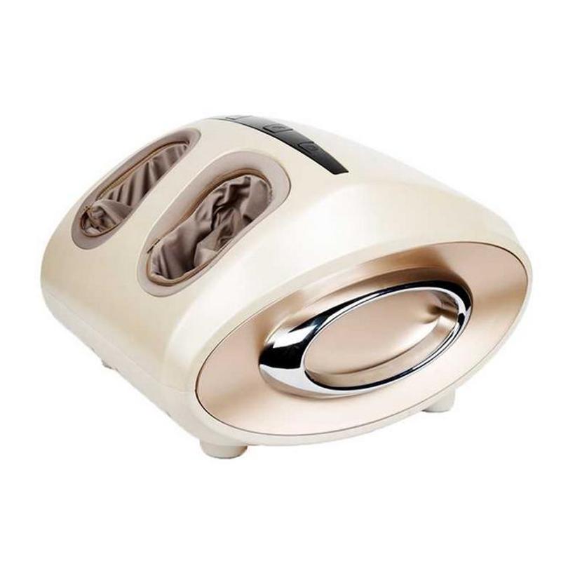 全包裹美足宝气囊足疗机脚底按摩器电动加热足部脚部足底按摩器仪，善融商务个人商城仅售3910.00元，价格实惠，品质保证-足底按摩器