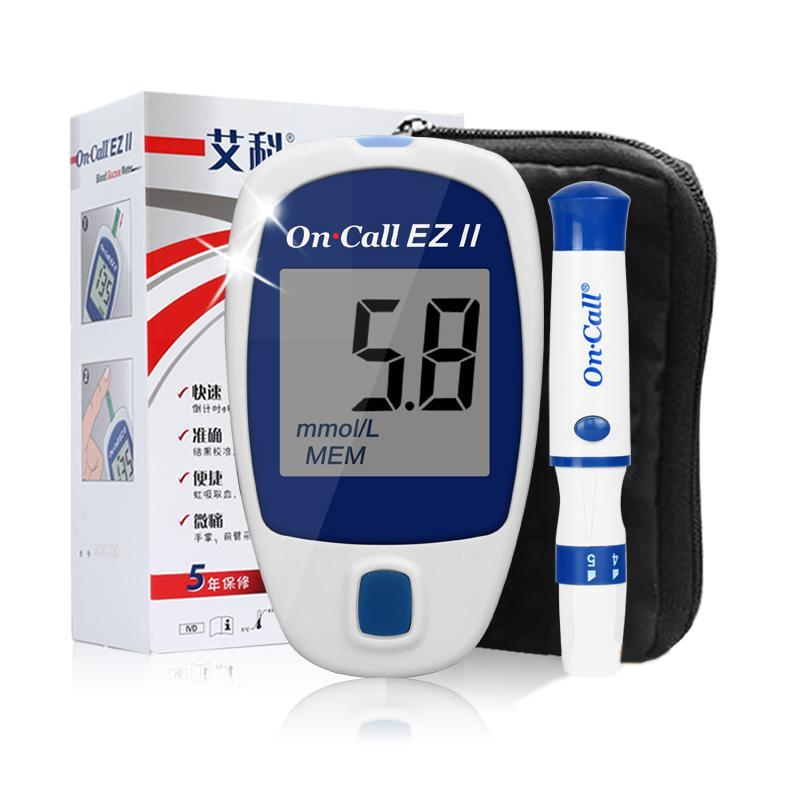 血糖仪排名_三诺血糖仪图片