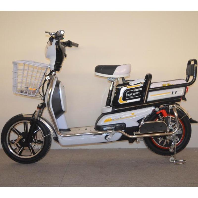 黄鹤电动车 TDR0201Z-Q7,善融商务个人商城仅