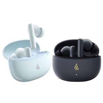 漫步者 声迈真无线蓝牙耳机 X5 Pro 主动降噪入耳式耳机华为苹果手机