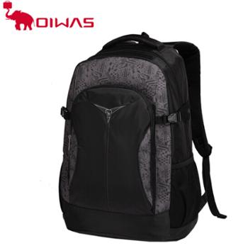 爱华仕（OIWAS）大容量运动双肩包&nbsp;OCB4000M