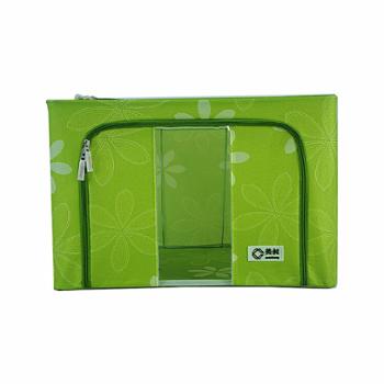 美昶meichang收纳箱&nbsp;66L大容量牛津布百纳箱