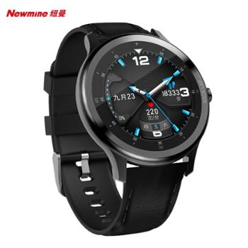 纽曼/newsmy 智能运动手表 t5