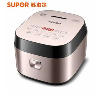 苏泊尔电饭煲&nbsp;4L球釜电饭锅&nbsp;SF40FC77