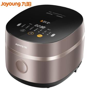 九阳电饭煲铁釜内胆低糖饭煲4L&nbsp;F-40TD02