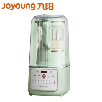 九阳豆浆机轻音舱43分贝1.5升辅食破壁机&nbsp;L15-P919