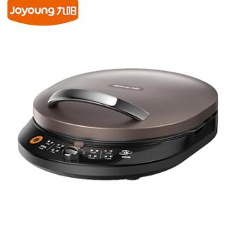 九阳电饼铛32cm双面悬浮下盘可拆煎烤机&nbsp;JK32-GK360
