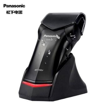 松下/Panasonic&nbsp;电动剃须刀往复式刮胡刀卡片式胡须刀&nbsp;ES-RC30-K405