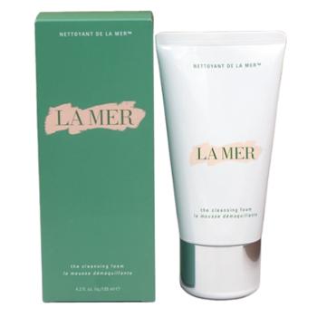 海蓝之谜/LAMER 璀璨净澈洁面泡沫洗面奶 125ml