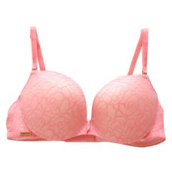 安莉芳embry form文胸eb0134粉色