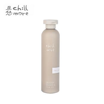 且悠chillmore 角鲨烷香氛保湿嫩肤身体乳240ml