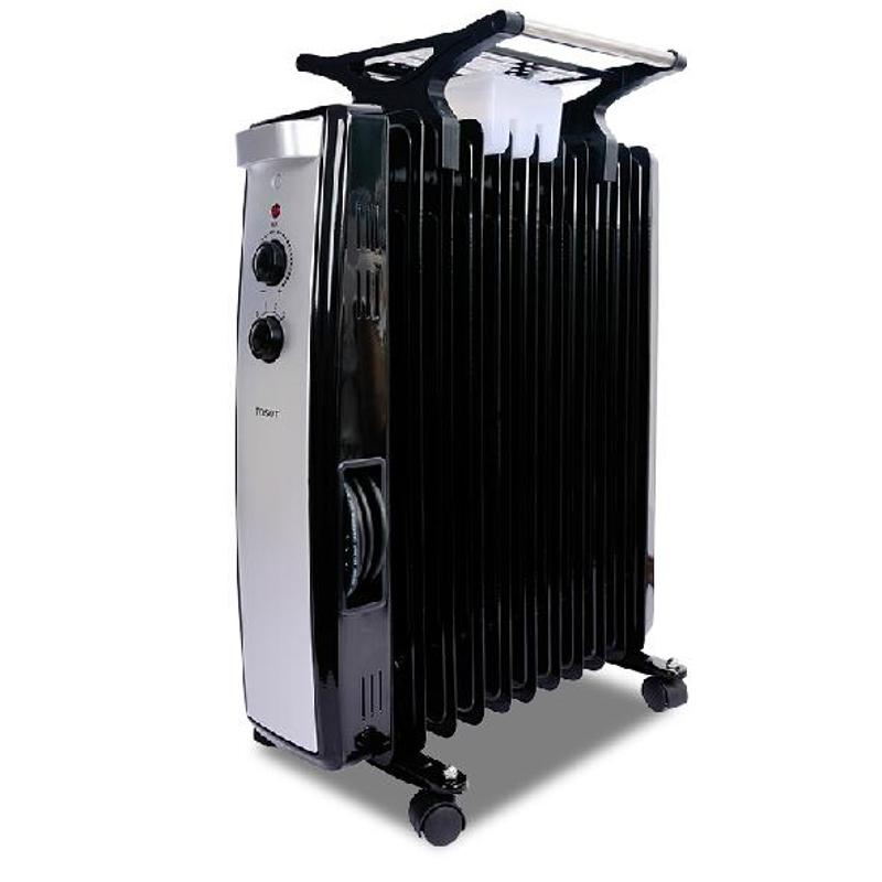 格力tosot大松取暖器电热油汀家用电暖气油丁ndy03-21