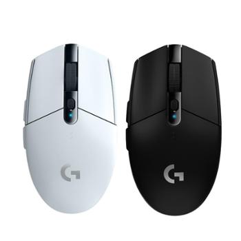 罗技/Logitech&nbsp;LIGHTSPEED无线游戏鼠标&nbsp;G304