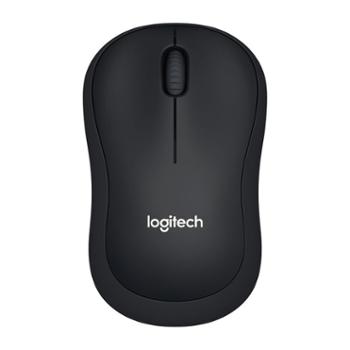 罗技/Logitech&nbsp;办公静音无线鼠标&nbsp;B220