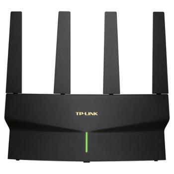 TP-LINK XDR3030易展版玄鸟AX3000 WiFi6千兆双频无线路由器