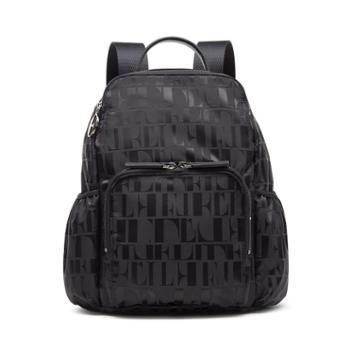 ELLE&nbsp;休闲旅游大容量双肩背包80313