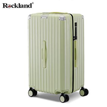 洛克兰&nbsp;理想系列拉杆箱&nbsp;20寸/24寸/28寸多功能行李箱&nbsp;CRX7377